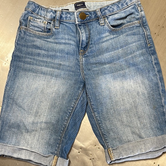 COPY - 3x Gently used girls Jean shirts - Picture 8 of 11